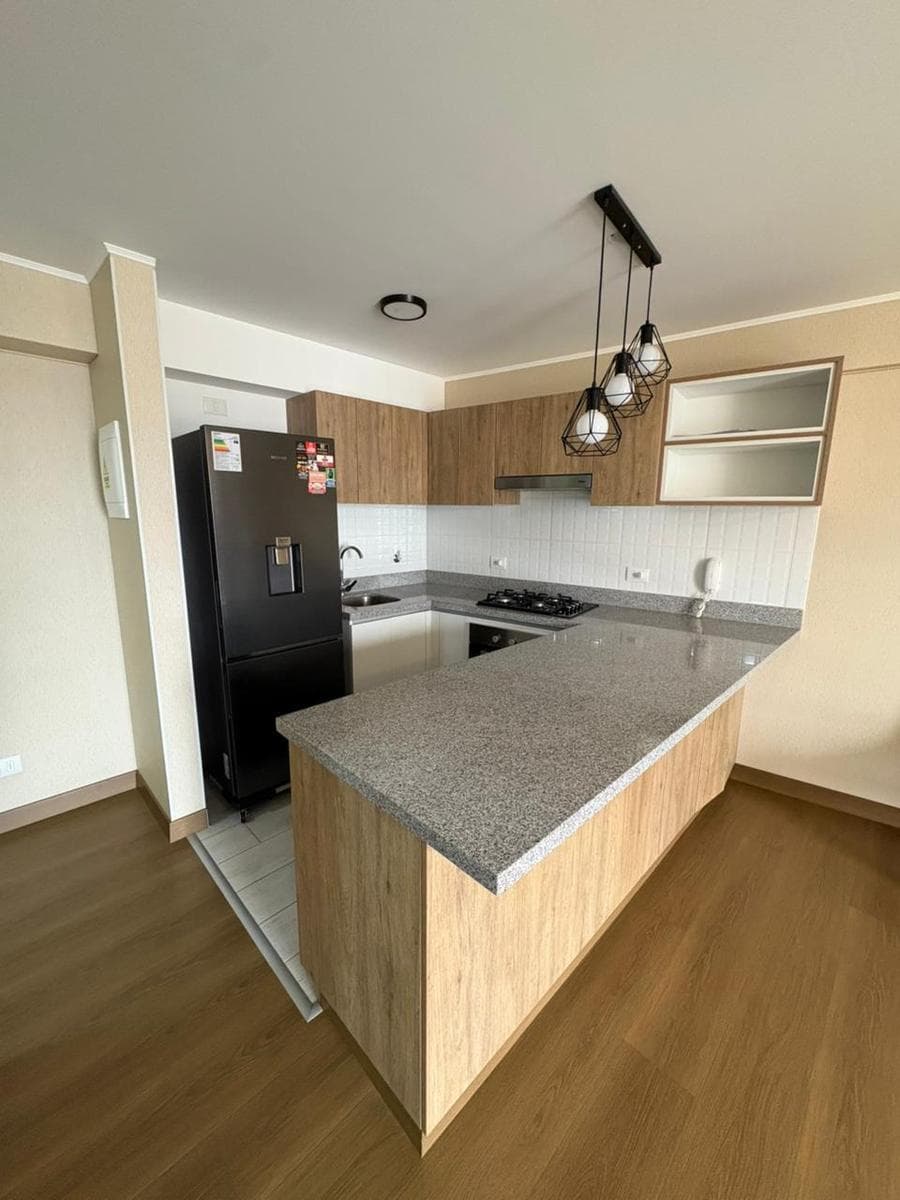 Se vende moderno Departamento en Jesús María - Ubicación privilegiada y excelente Distribución - 1