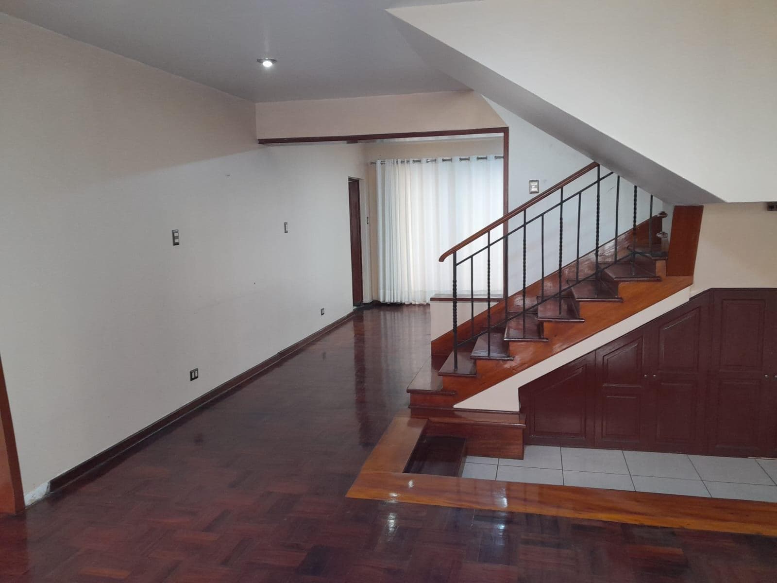 Casa en San Isidro - 1