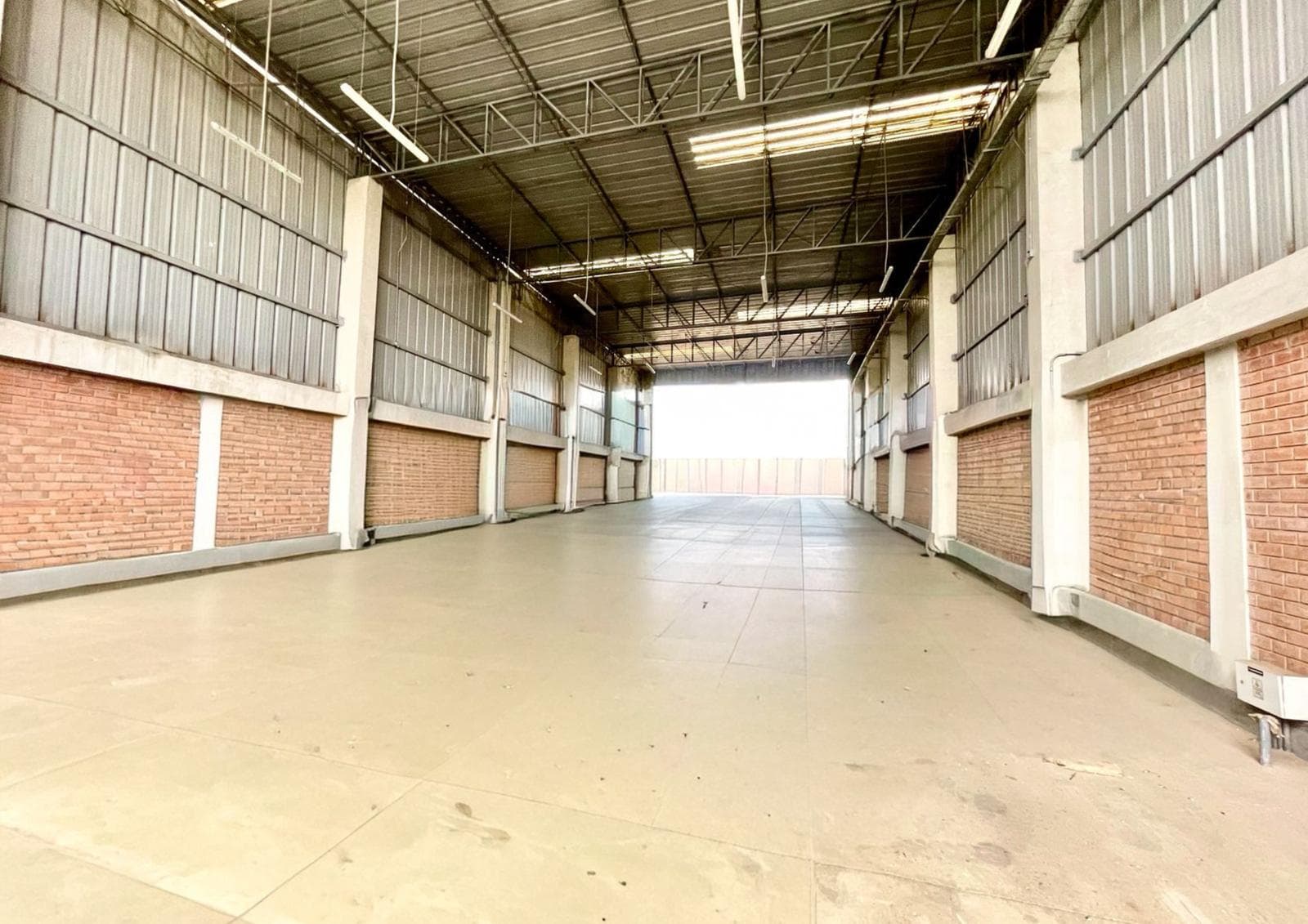 Terreno en Puente Piedra - 1