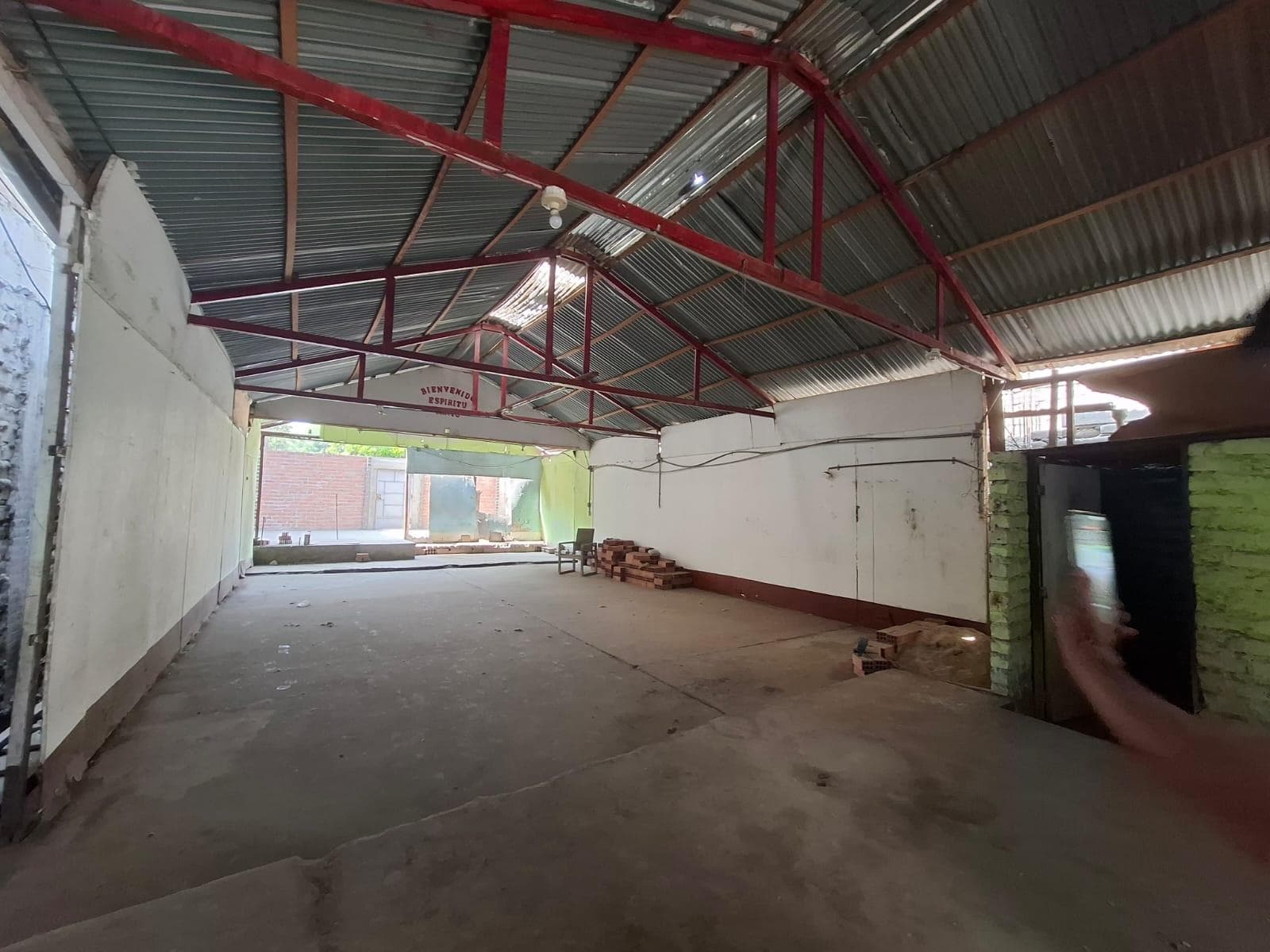 VENTA DE TERRENO EN COMAS - 1