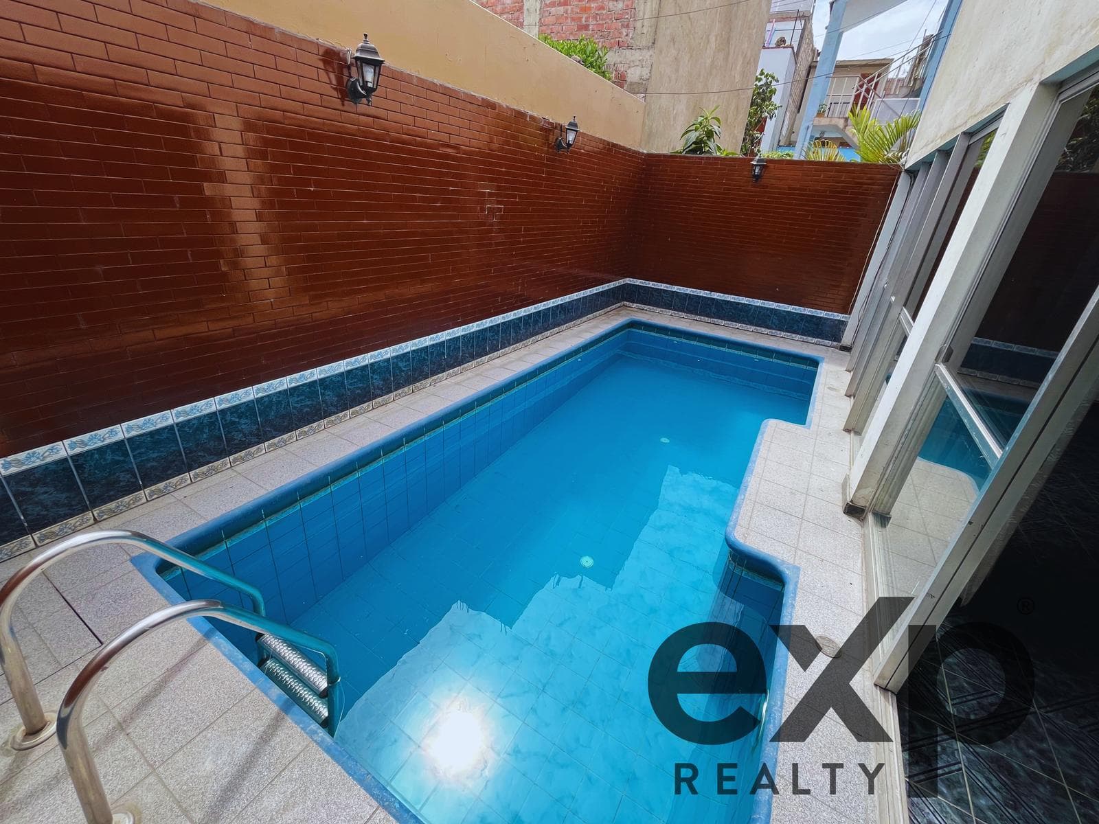 Departamento en ATE - 1