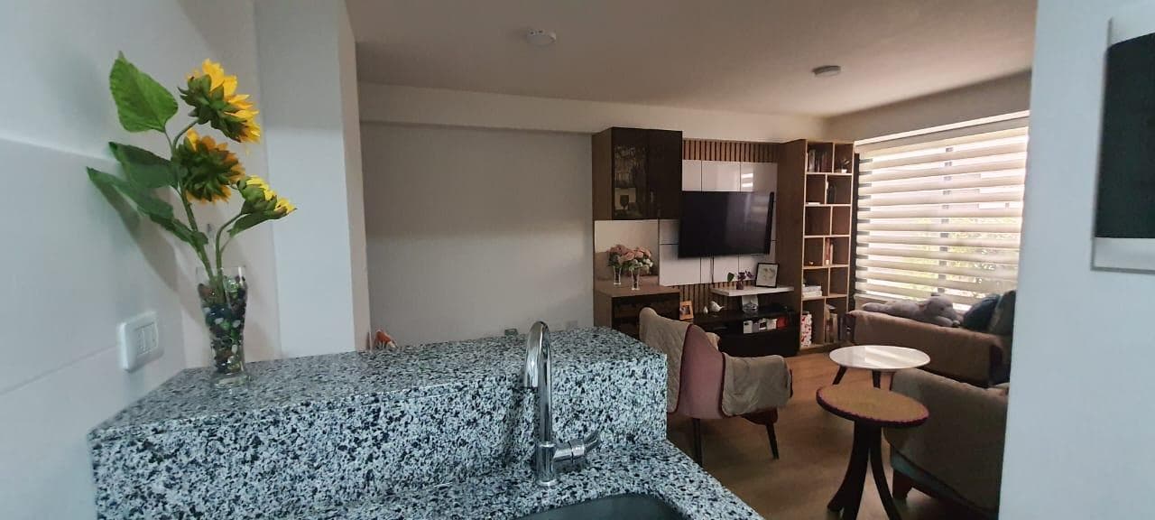 Departamento en Venta en Condominio Park San Miguel Lima - 1