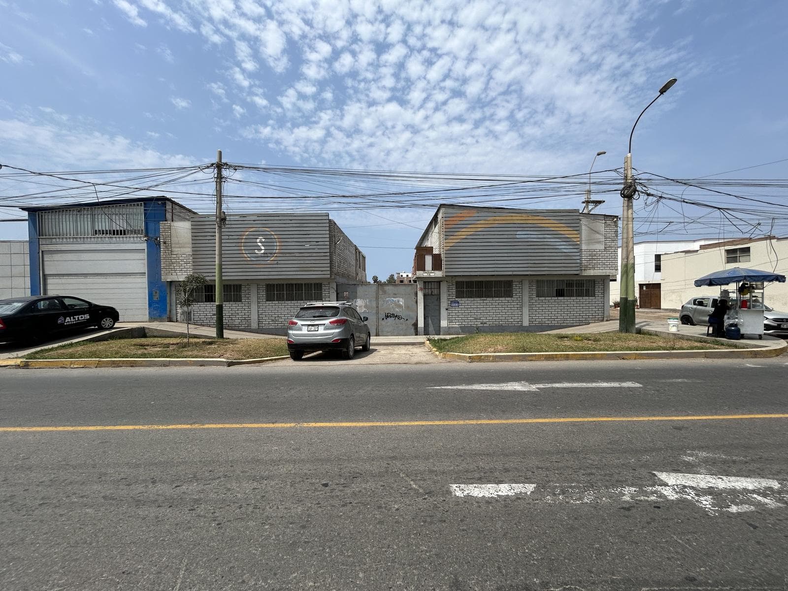 ¡Gran Oportunidad De Inversión En Alameda San Marcos! - 1