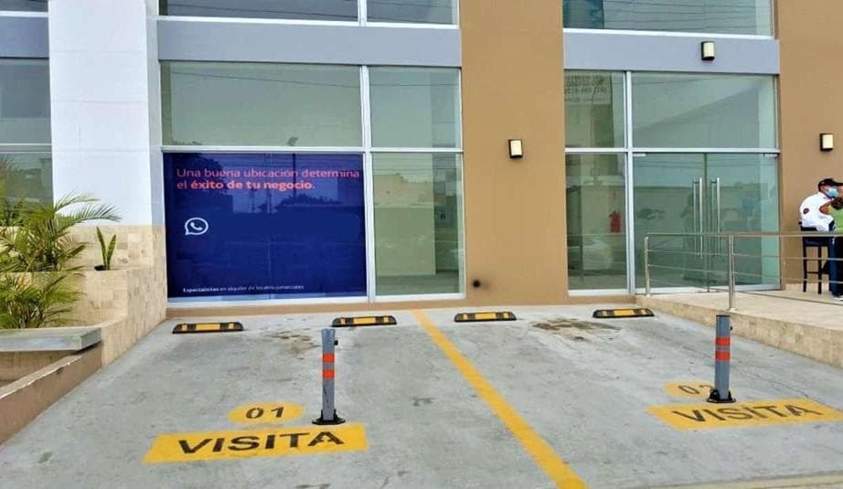 Local Comercial en Barranco ( Republica de Panama) - 1