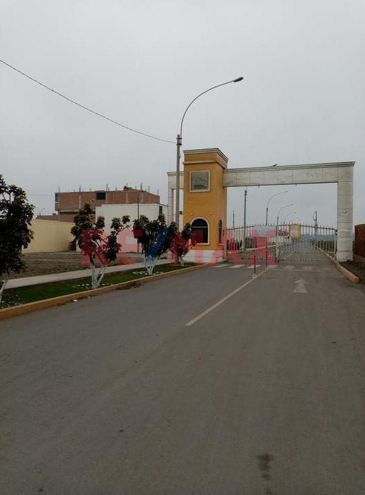 Se Vende Terreno En Brisas De Barranca - 1