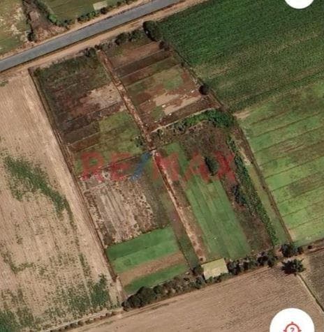 Se Vende Terreno De 2.29 Hectáreas – C.P. Casablanca, Cerro Azul - 1