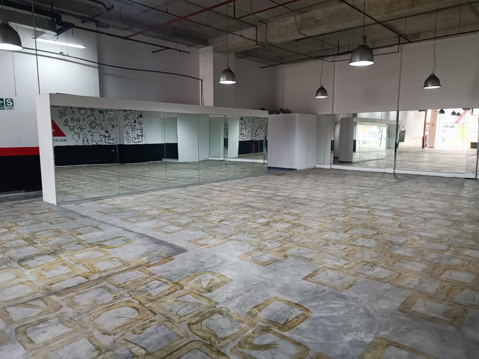 Local Comercial en alquiler Magdalena del Mar - 1