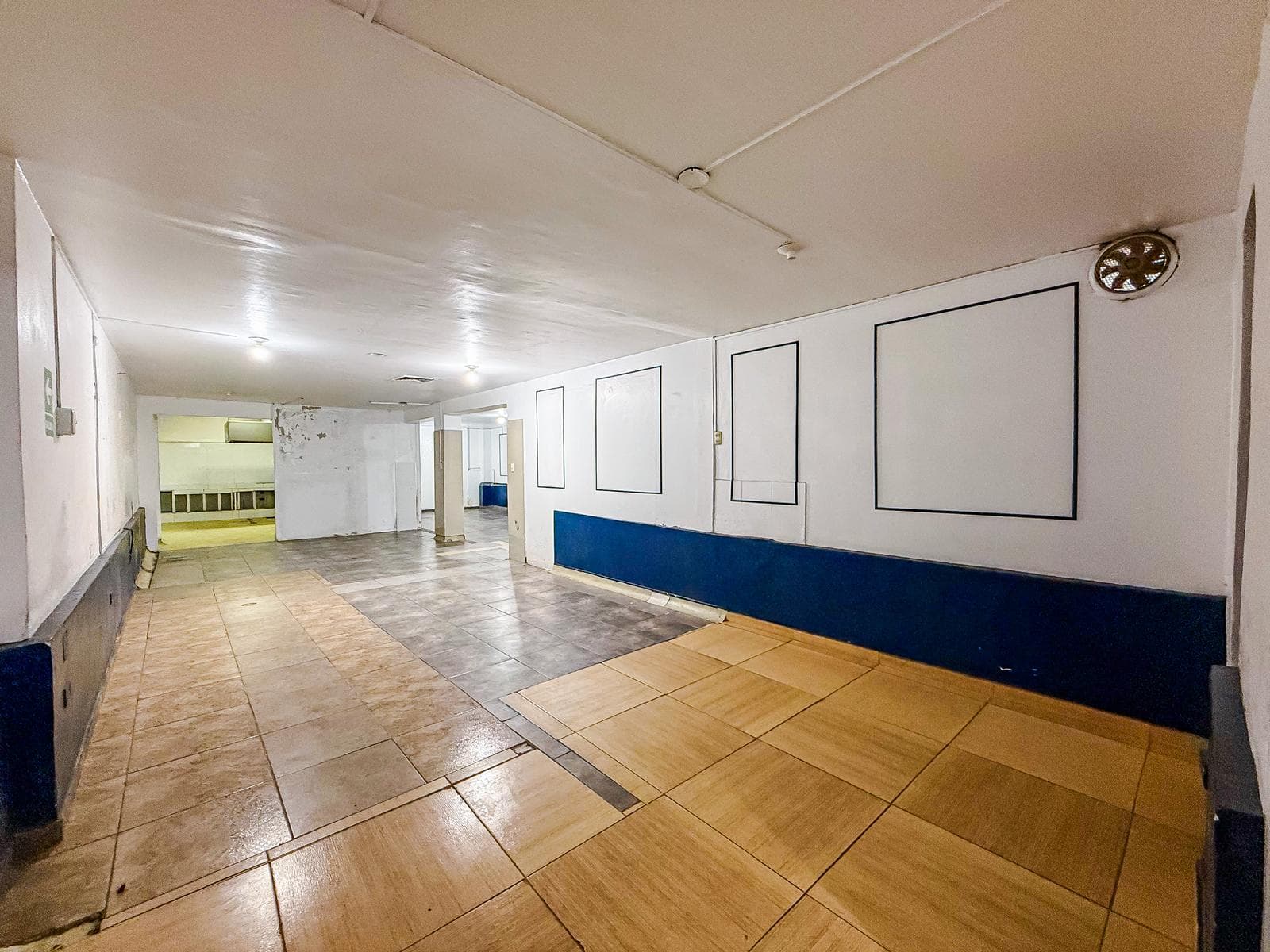 ALQUILER LOCAL COMERCIAL PARA RESTAURANTE – BELLAVISTA, CALLAO - 1