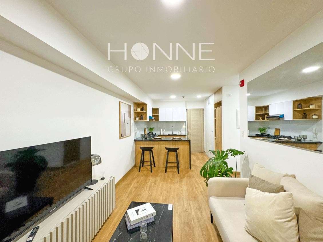 Departamento - Jesús María - 1