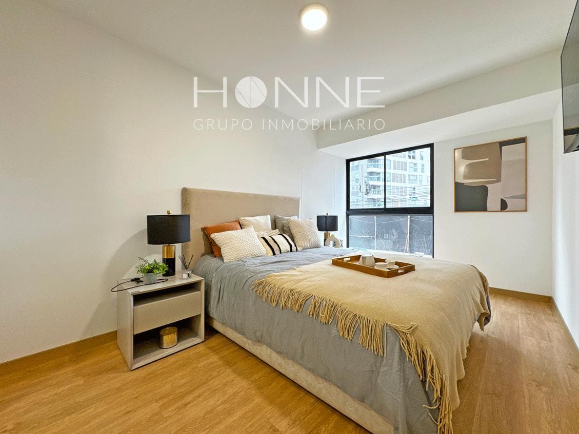 Departamento - Jesús María - 1