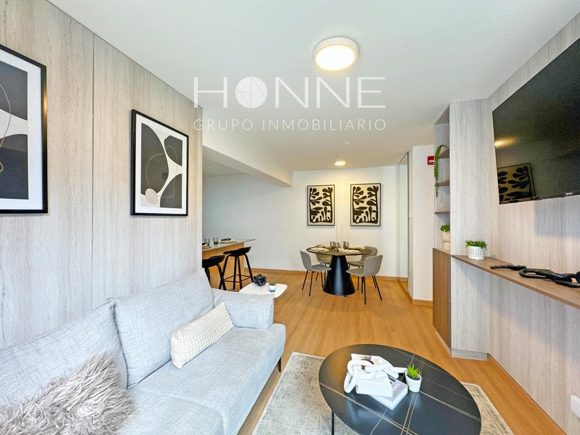 Departamento - Jesús María - 1