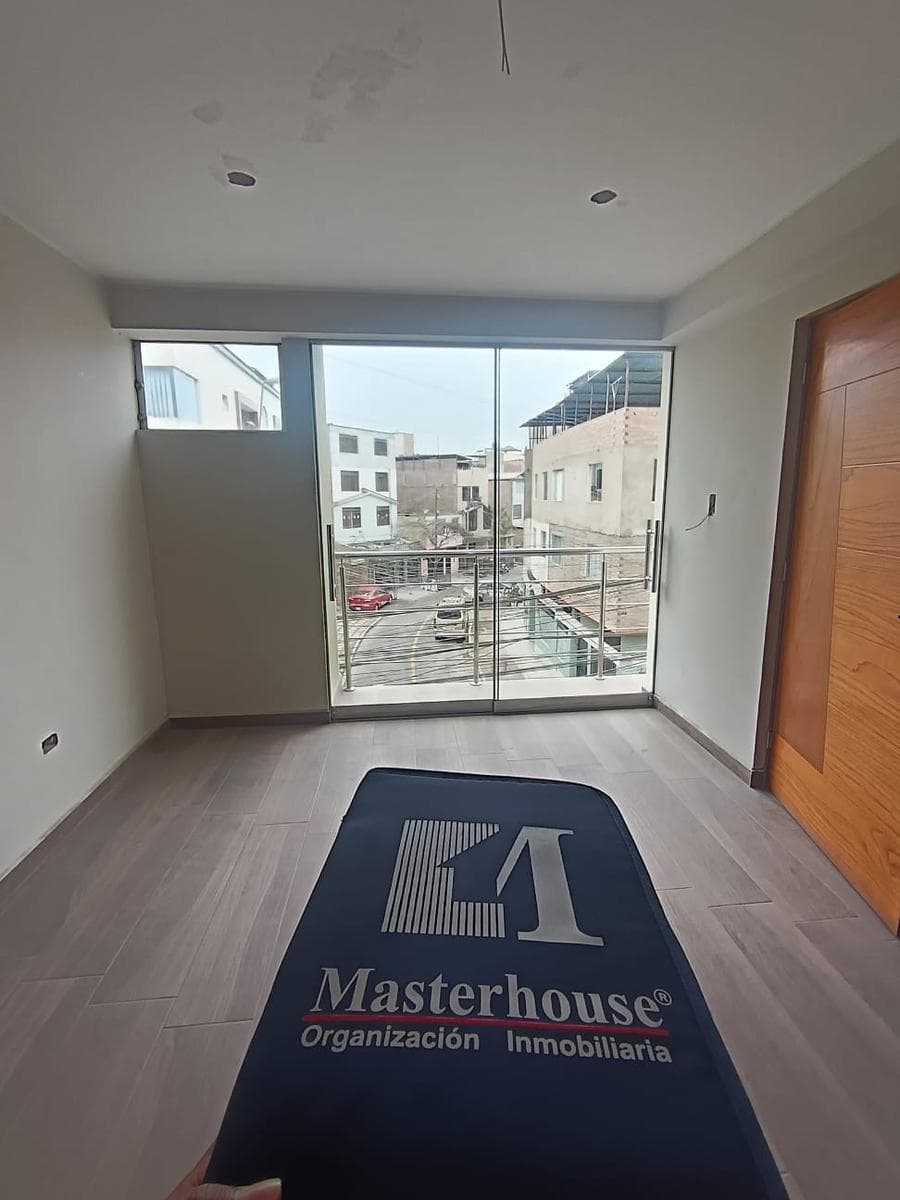 Departamento en ATE - 1