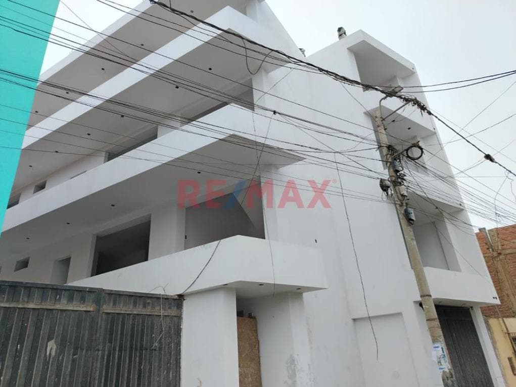 Se Vende Departamento En Pre Venta En El Centro De Barranca - 1