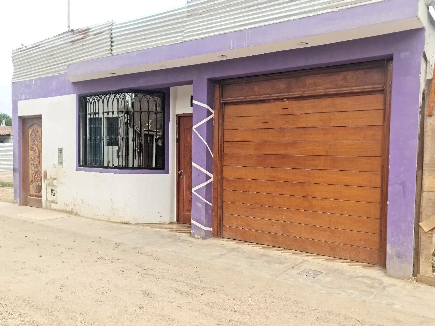 Casa en Venta - Pachacamac - 1