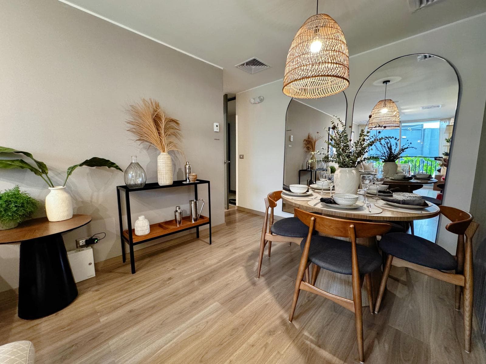 Departamento en Cercado de Lima - 1