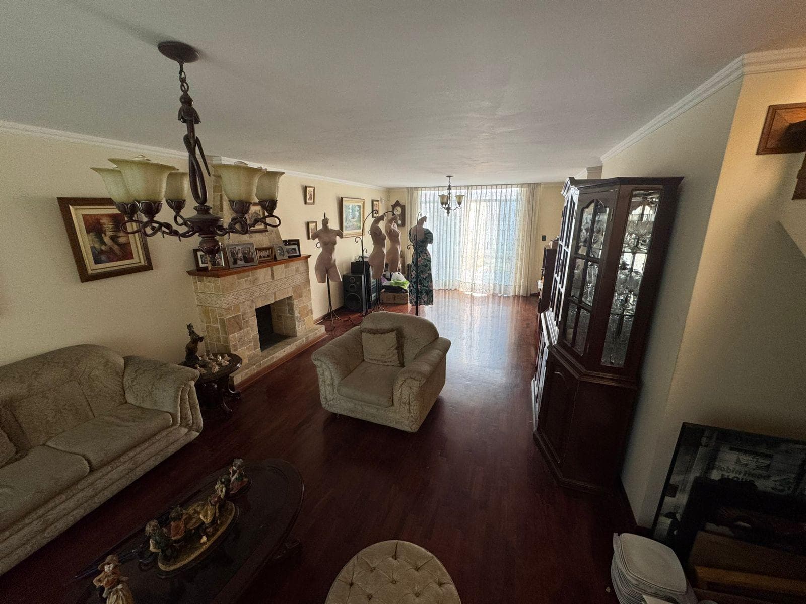 Hermosa casa en venta en Pueblo Libre - 1