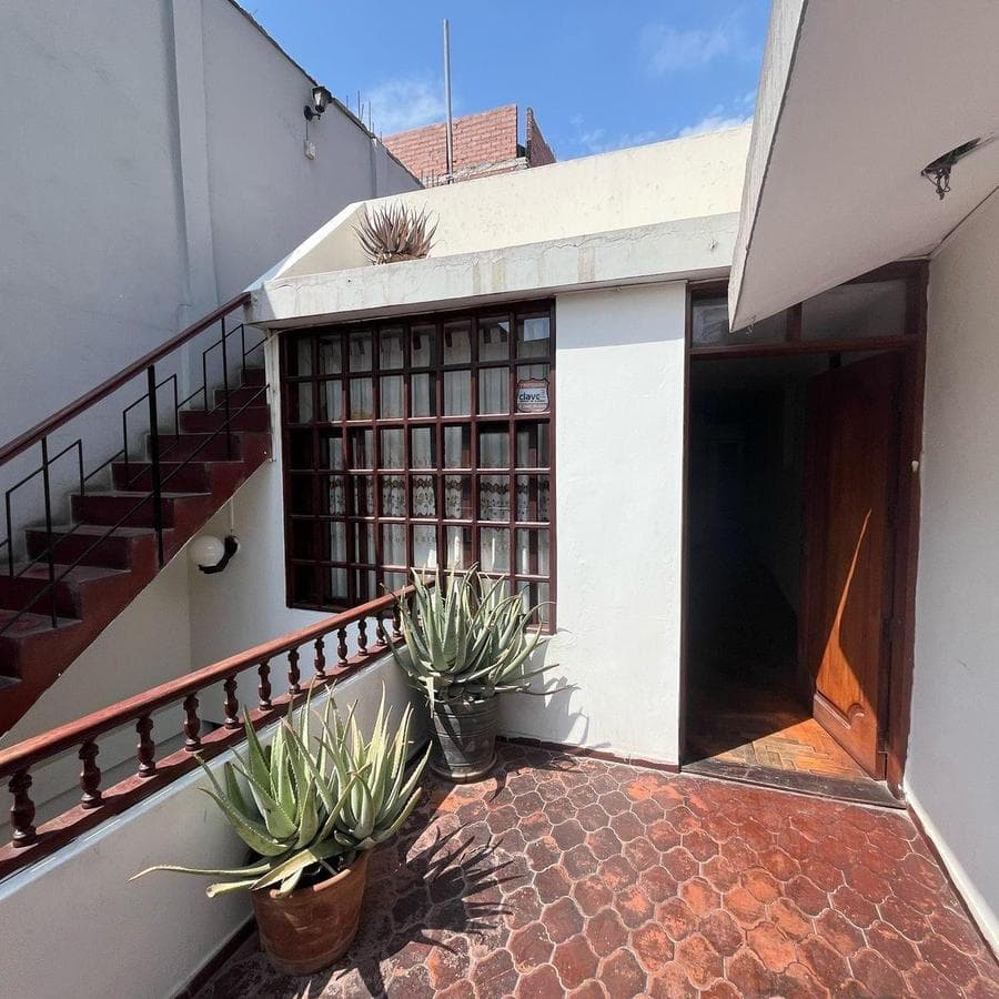 Lindo Departamento en Venta en Urbanización Santa María, Trujillo - 1