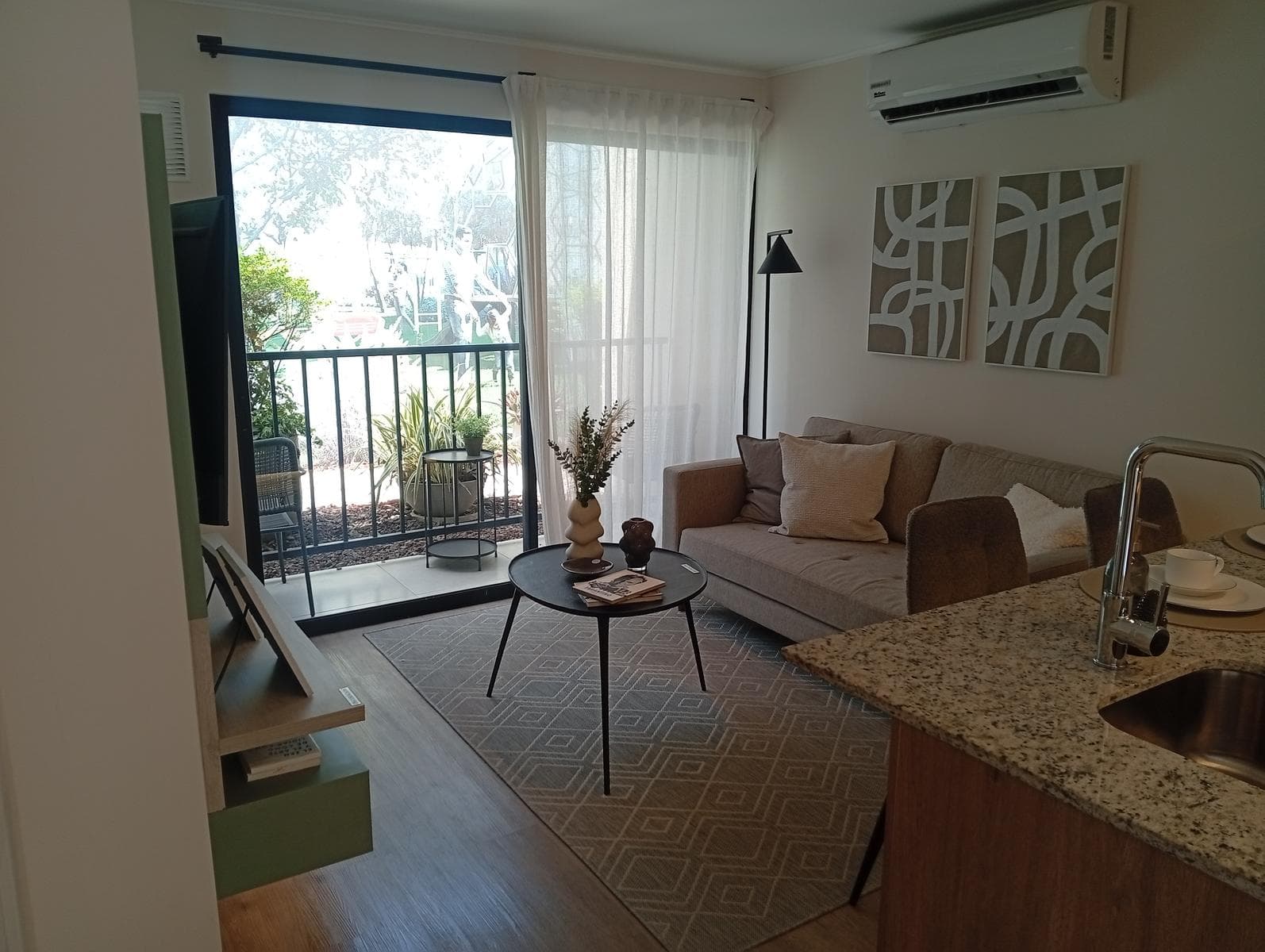 VENTA DEPARTAMENTO LIMA - DPTO 601 G- T A (609-1033-55) - 1