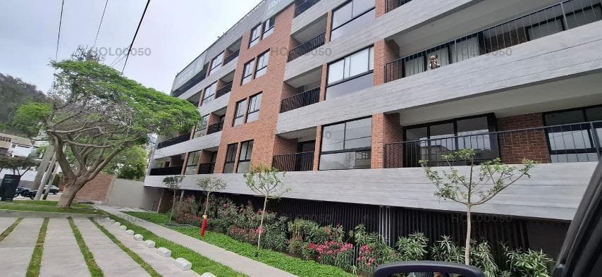 VENTA DE DEPARTAMENTO EN SURCO - 1