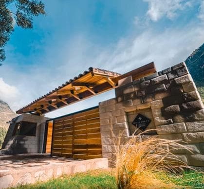 Terreno CONDOMINIO WILLCAMAYU - VALLE SAGRADO! - 1