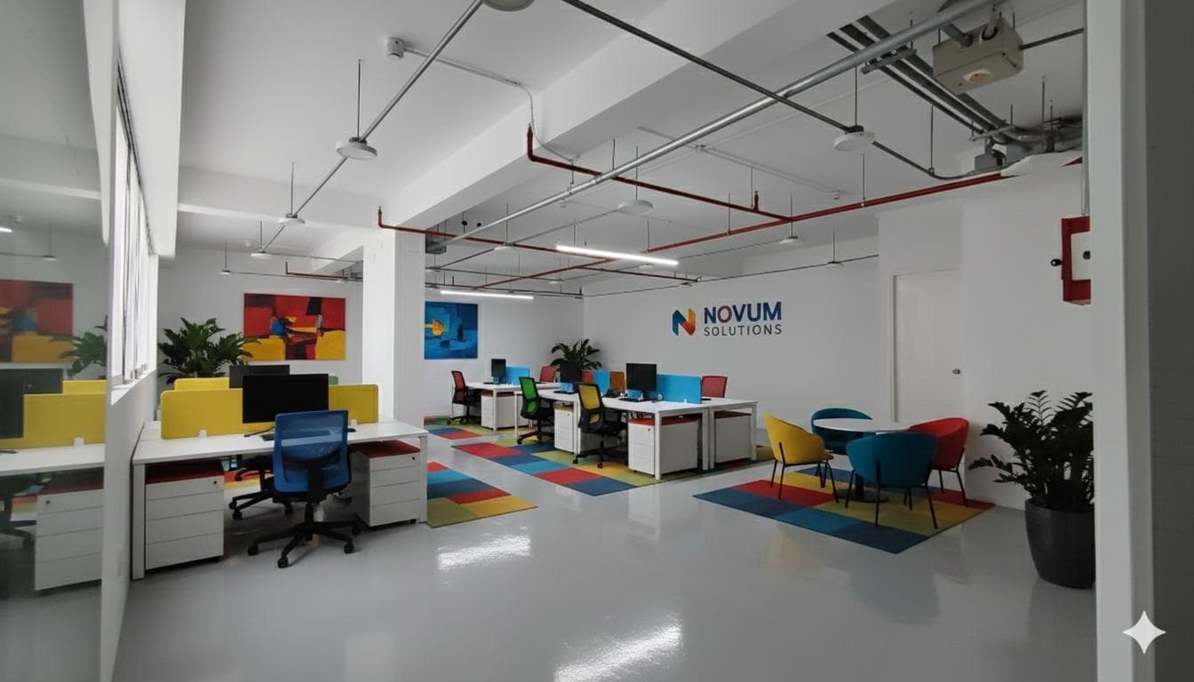 Oficina Premium 104m² en La Victoria: Lista para Ocupar con Servicios Modernos Incluidos - 1