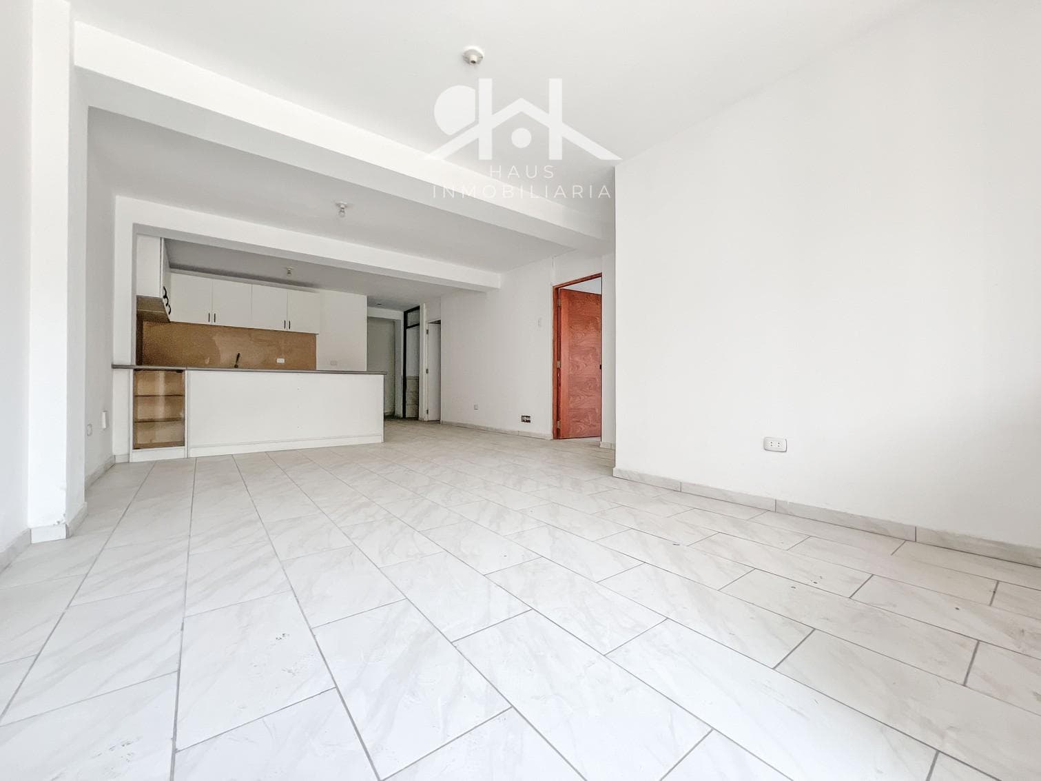 Departamento FLAT - 1