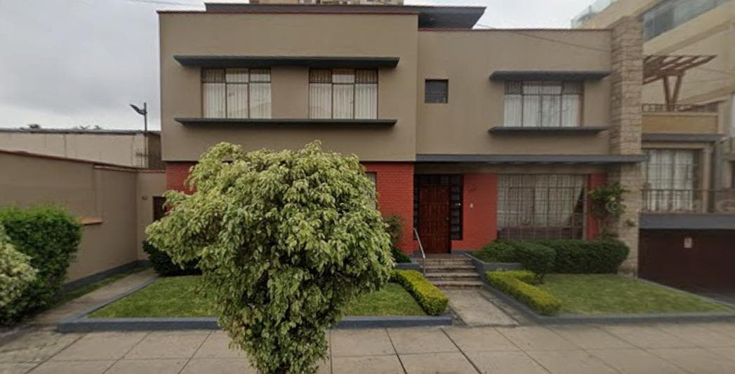 Oportunidad Exclusiva Para Constructoras En San Isidro – Zonificación Rdb - 1