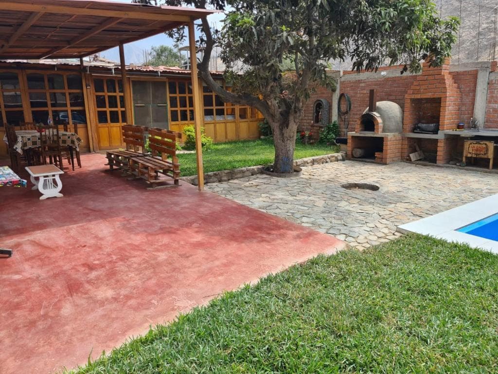 Casa en SANTA ROSA DE QUIVES - 1