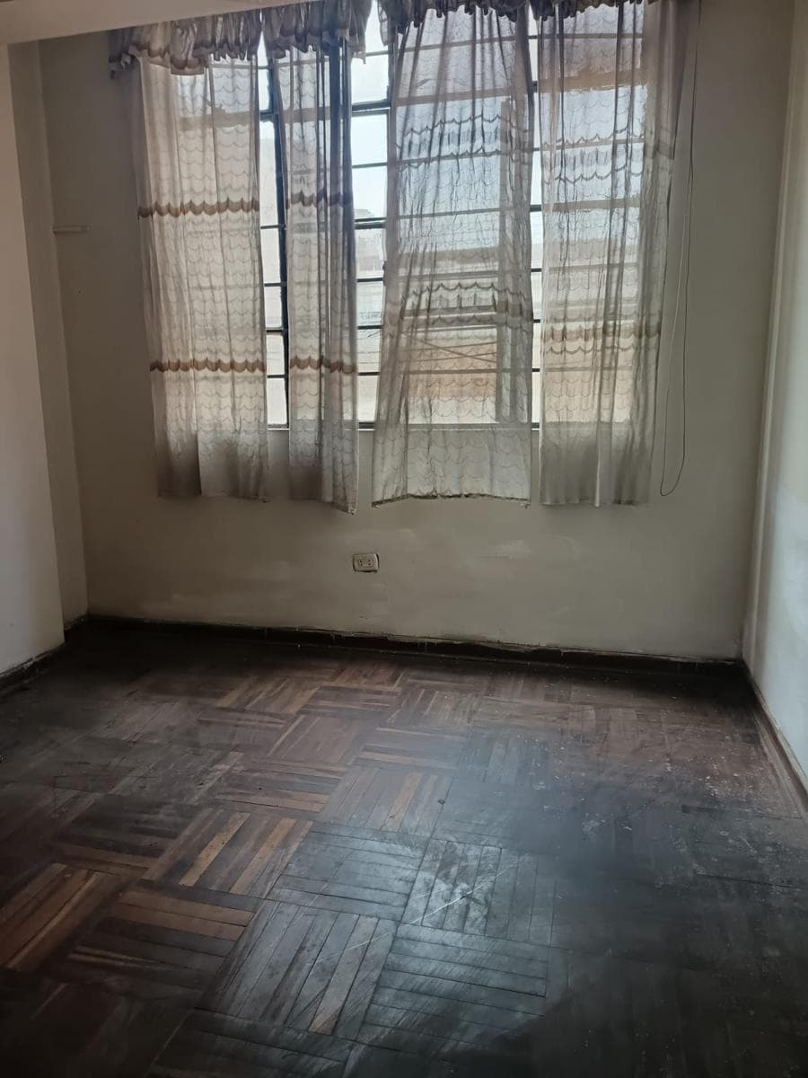 Departamento en Rímac - 1