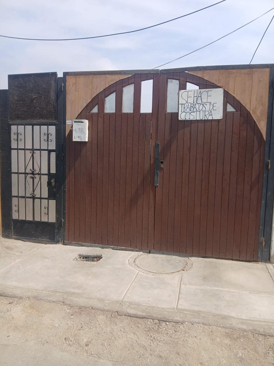 Terreno a la Venta en Cieneguilla - 1