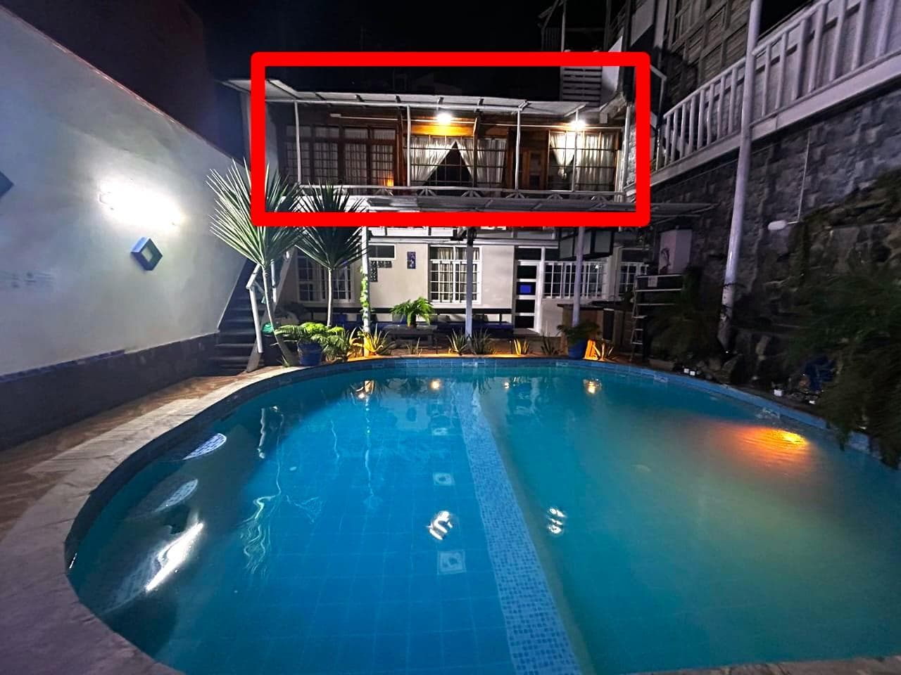 ALQUILER DE DEPARTAMENTO EN PLAYA ARICA LURIN - 1