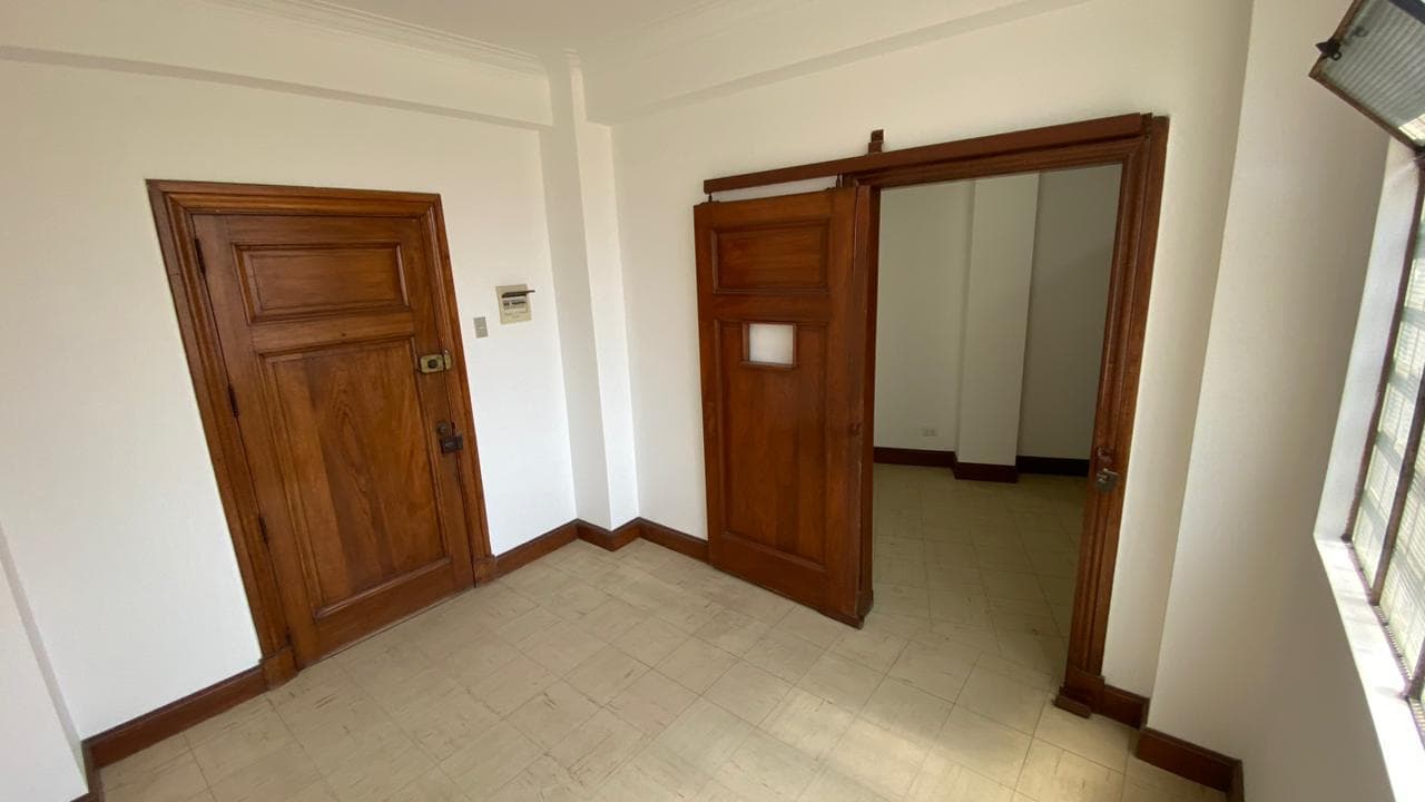 Oficina en Cercado de Lima - 1