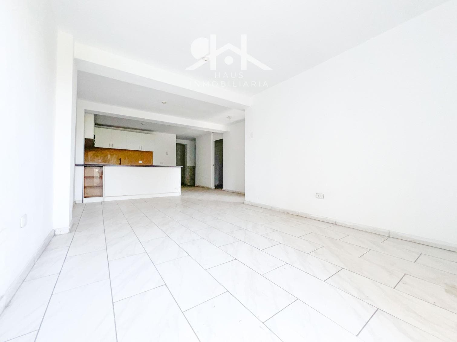 Departamento FLAT - 1