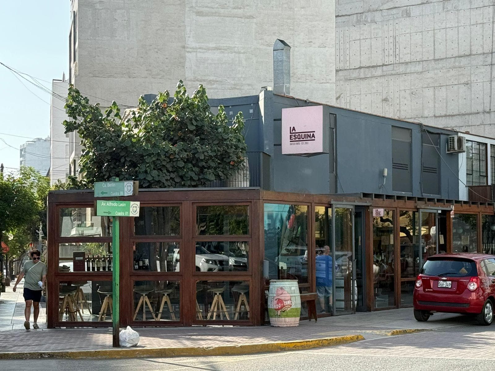 Venta Local Comercial Icono En Miraflores - 1