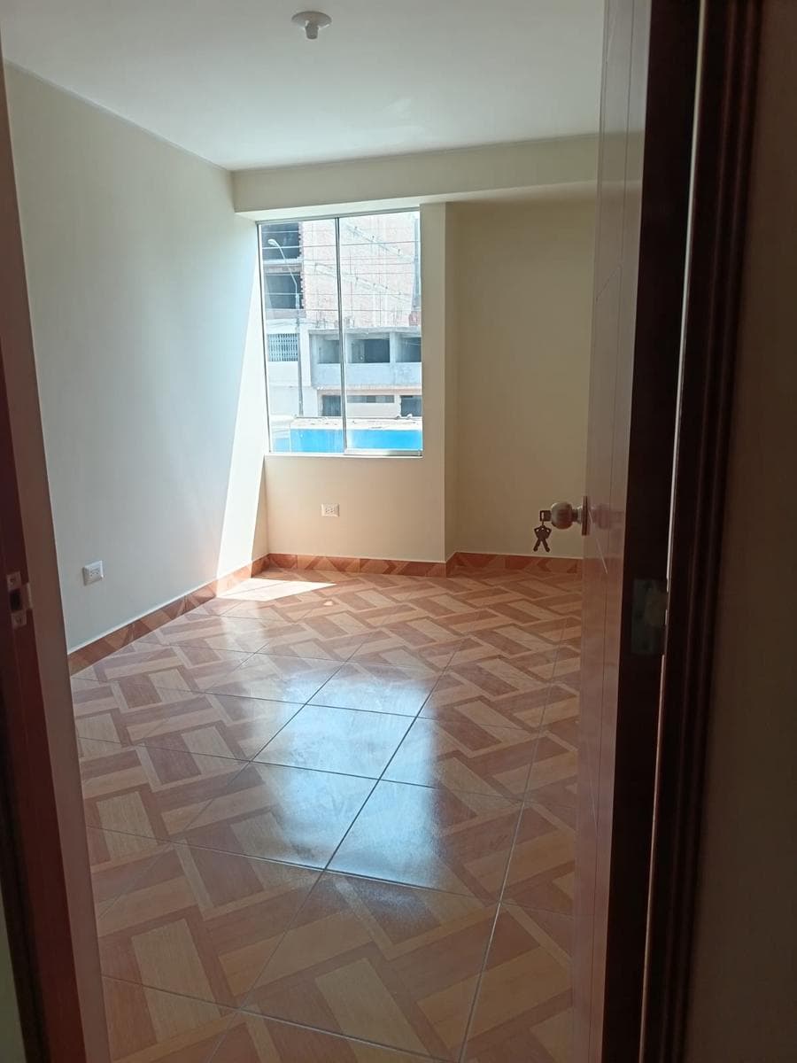 Departamento en ATE - 1