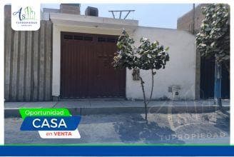 VENTA CASA URBANIZACION LOS PORTALES DE CARABAYLLO - 1