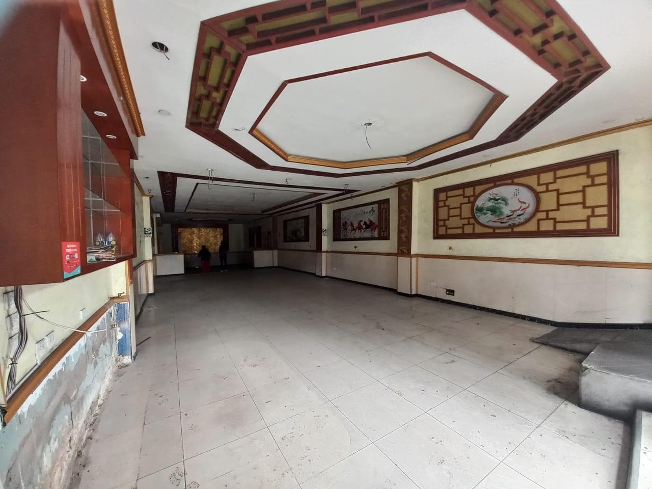 Local Comercial en alquiler - Alfonso Ugarte - 1