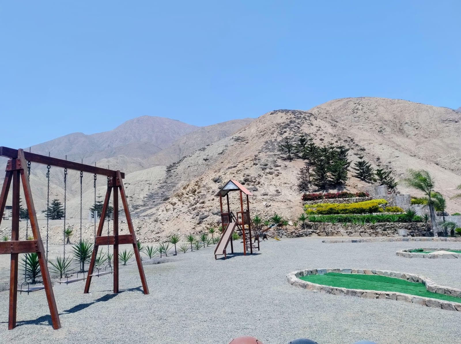 SE VENDE AMPLIO TERRENO EN CONDOMINIO CON ÁREAS COMUNES - 1