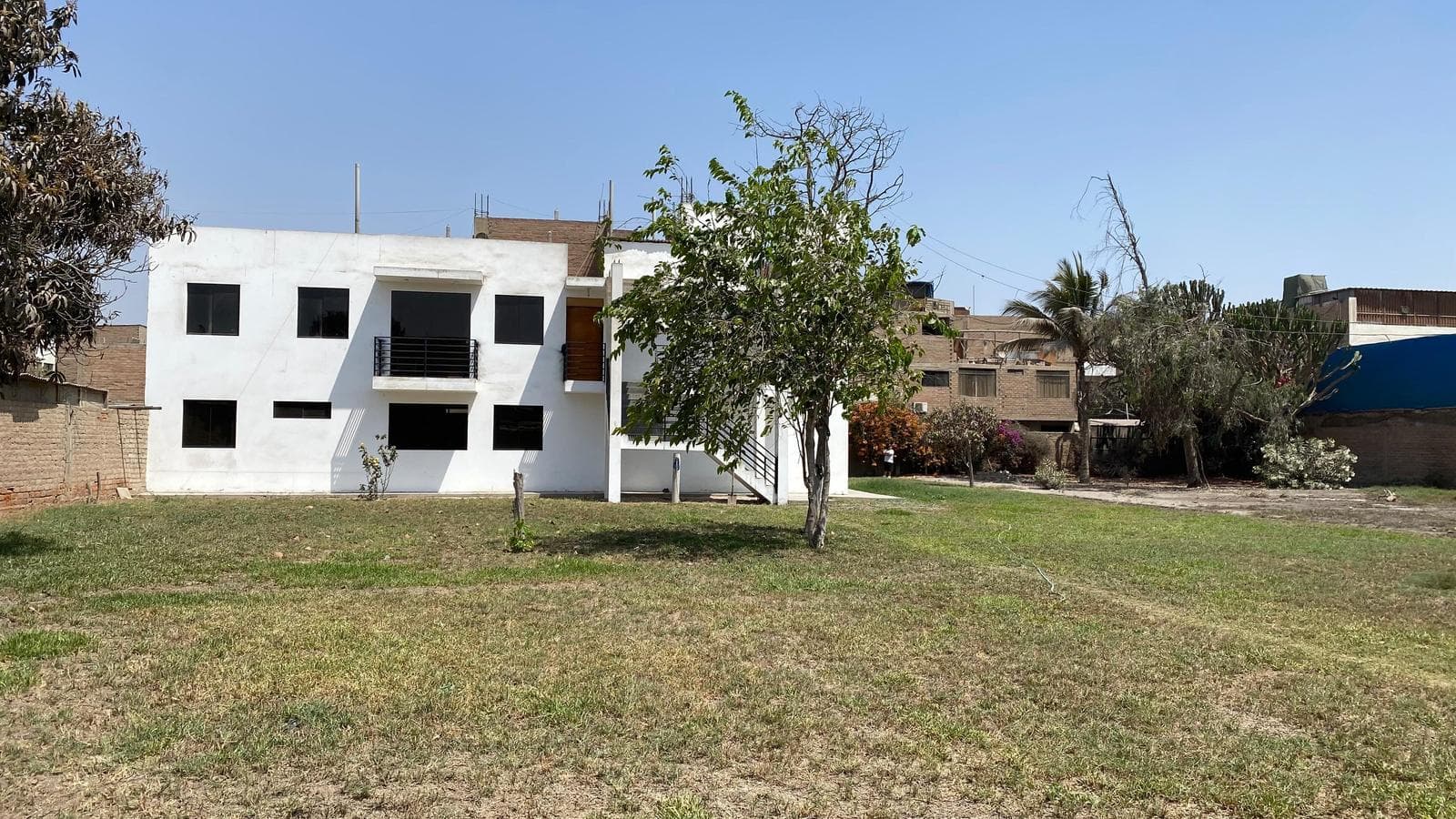 Terreno En Puente Piedra - 1