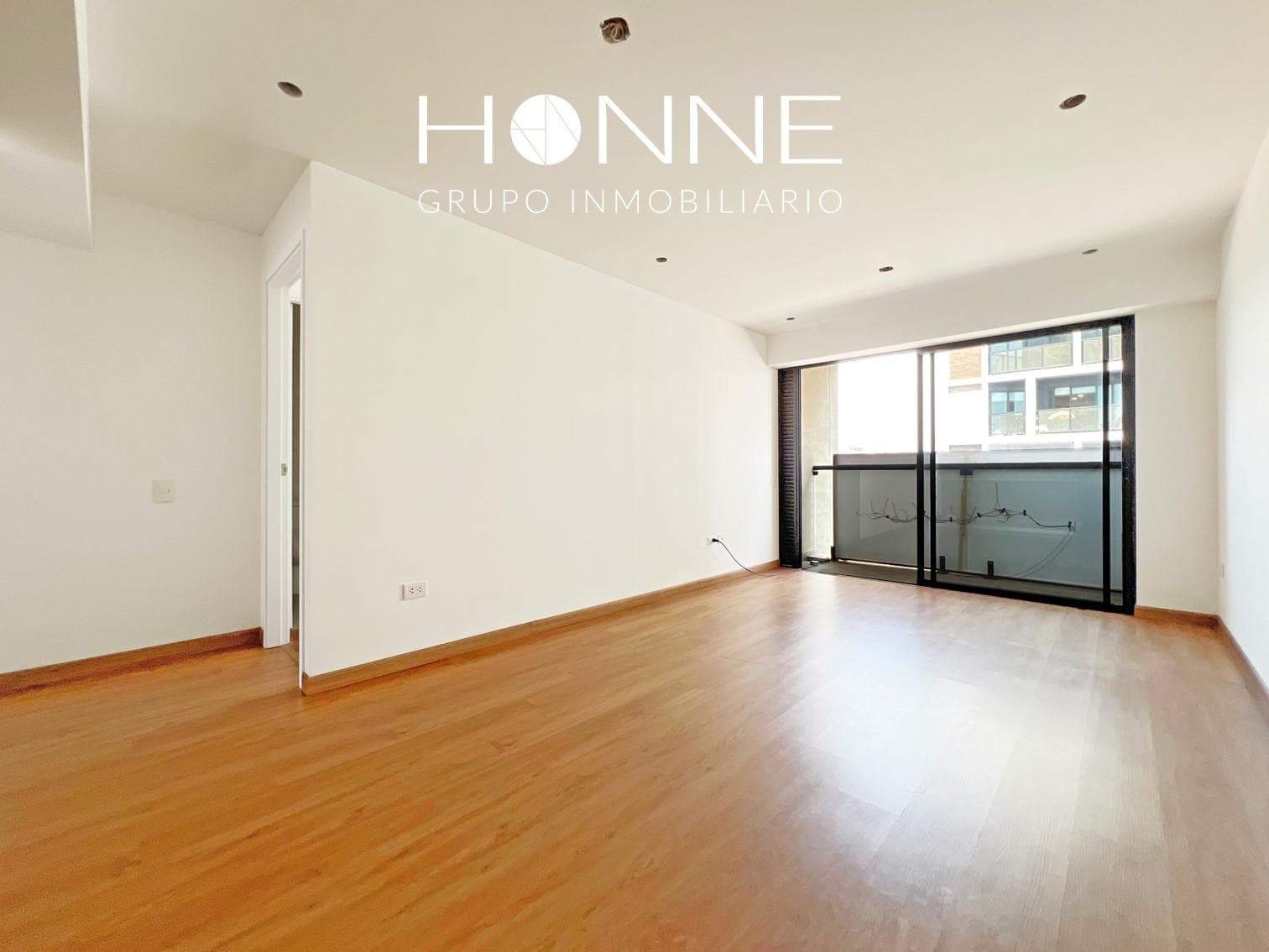 Departamento en SANTA CRUZ - 1