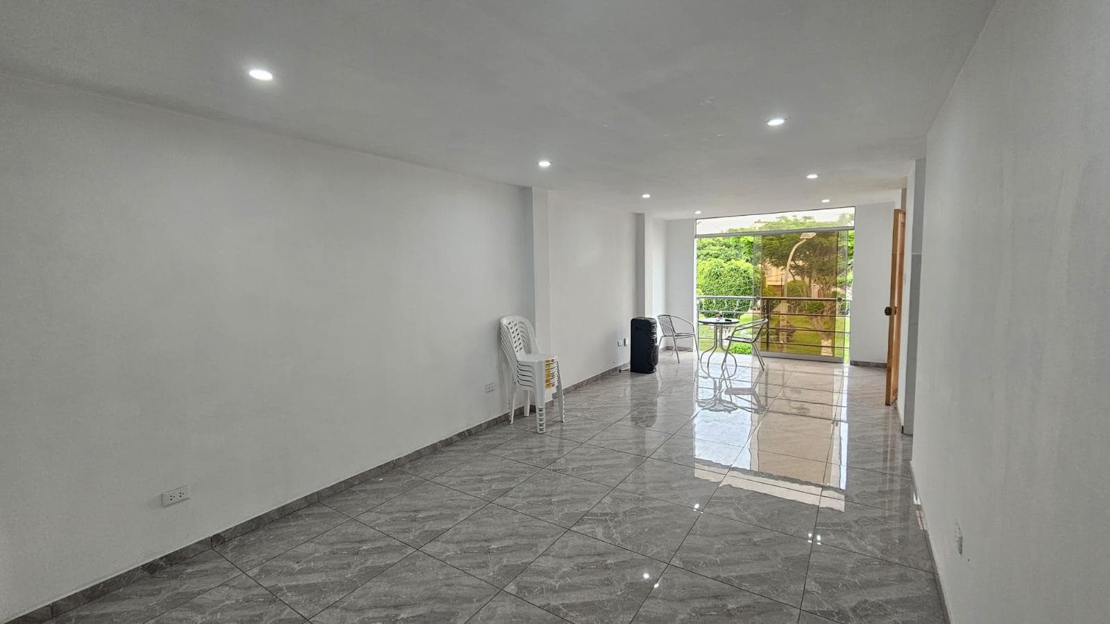 Departamento en SAN MIGUEL - 1