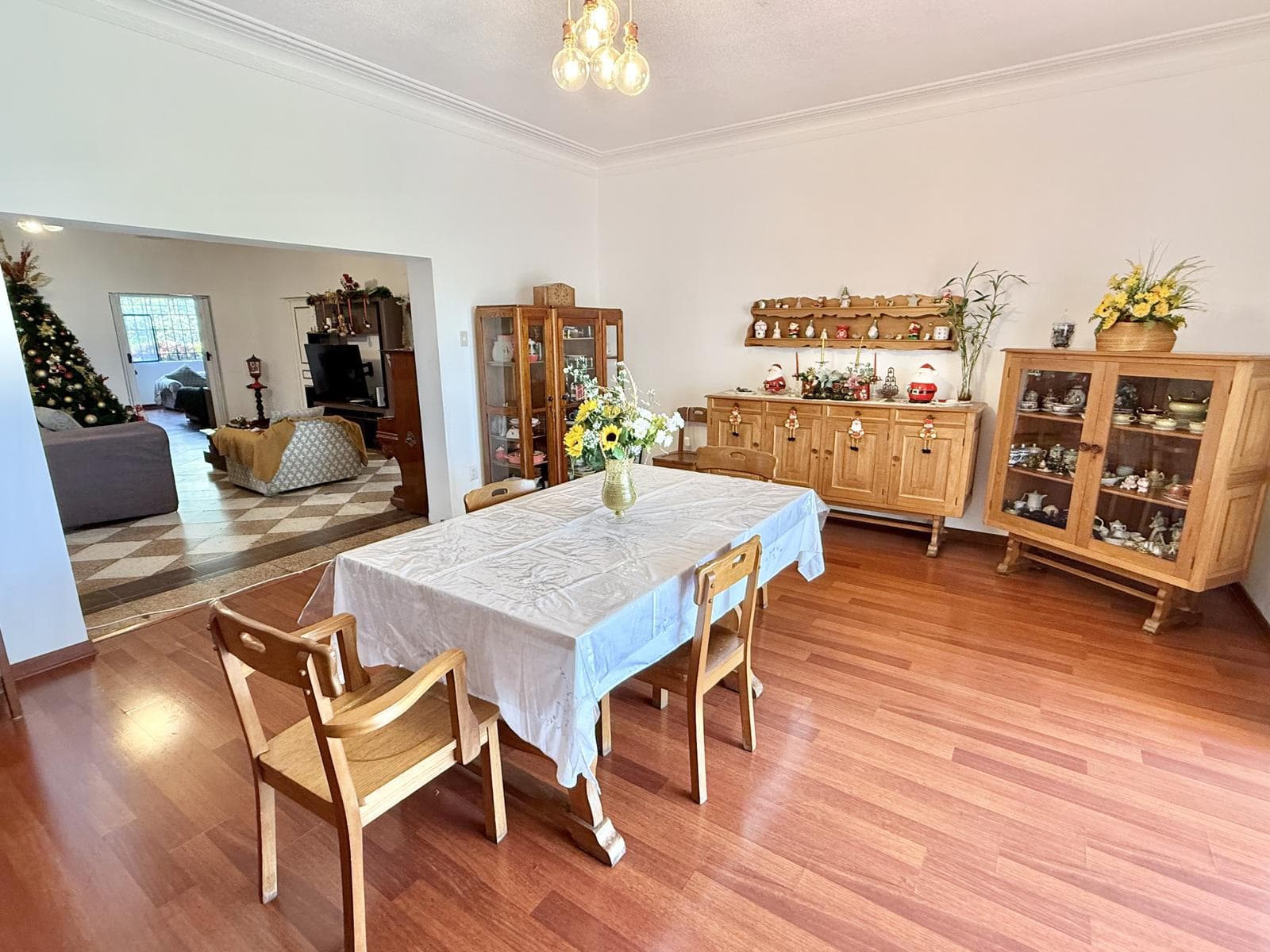 Casa para proyecto o vivienda - 1