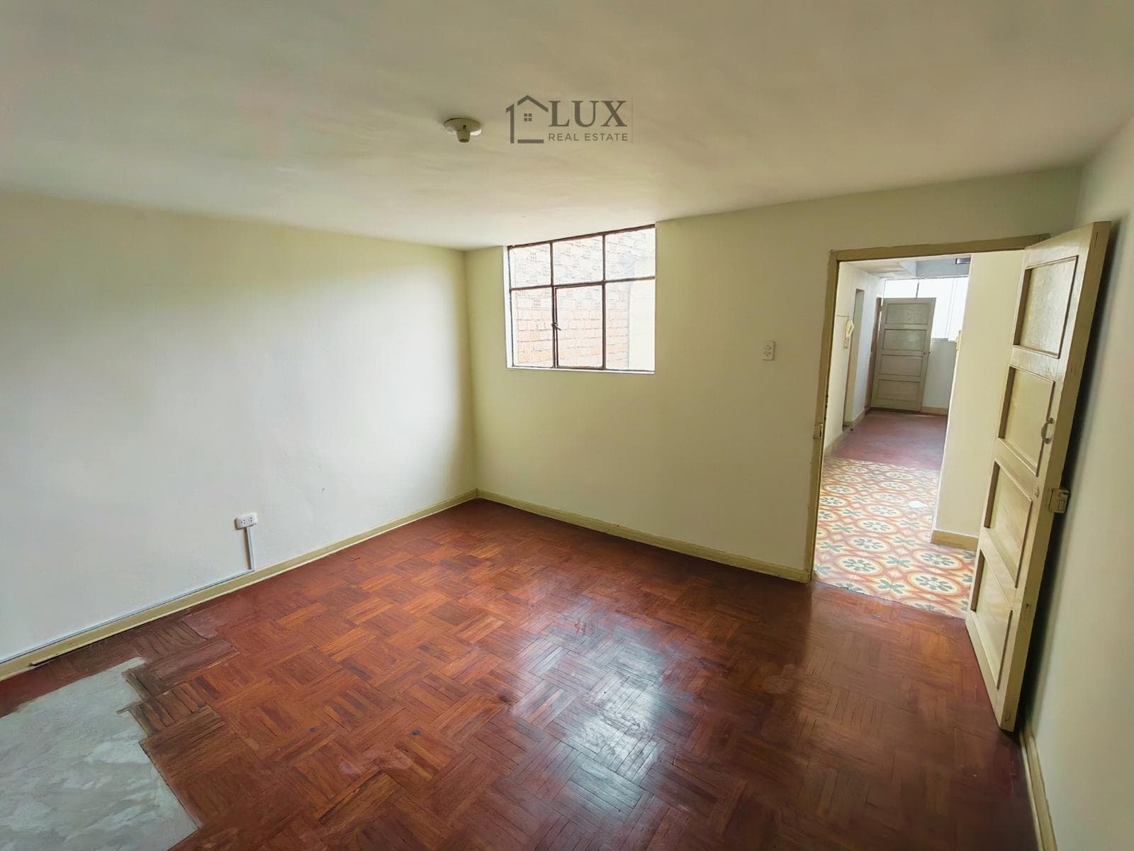 Departamentos en venta en buena ubicación del Rimac - 1