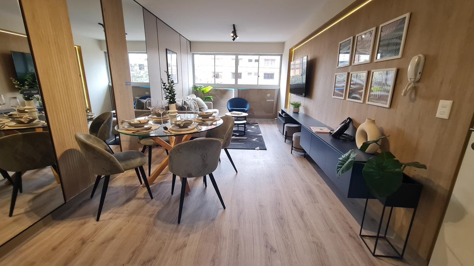 Venta De Departamento En Cercado De Lima - 1