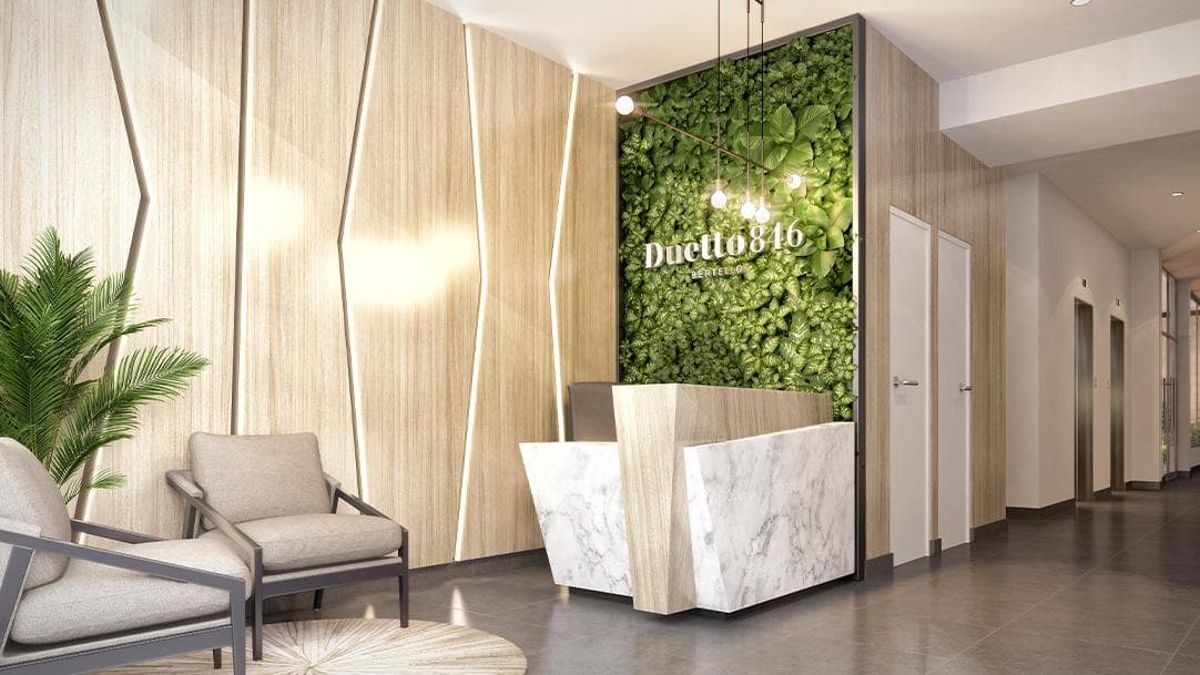 Venta De Departamento En Cercado De Lima - 1