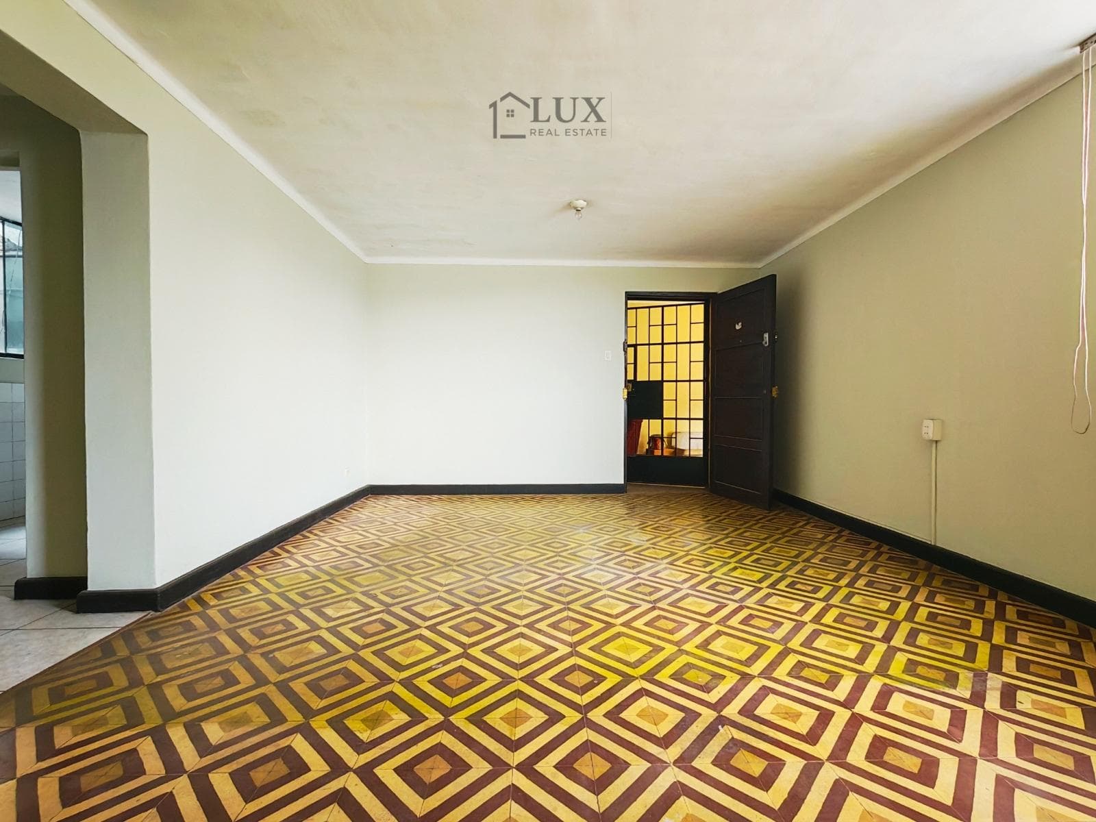 Departamentos en venta en buena ubicación del Rimac - 1