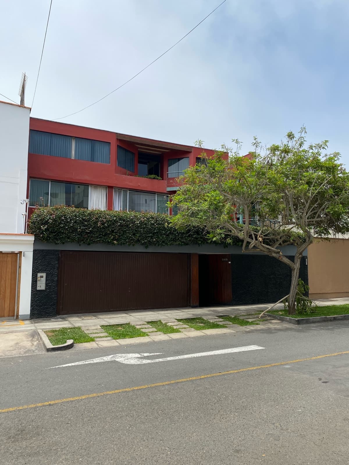 Casa - San Isidro - 1