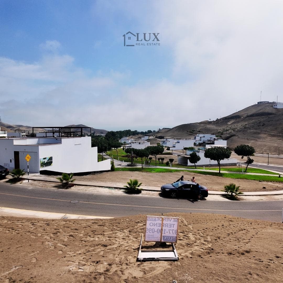 Venta Terreno 145.31 M2 / Lote en Bujama Asia-Mala - OCASIÓN - 1