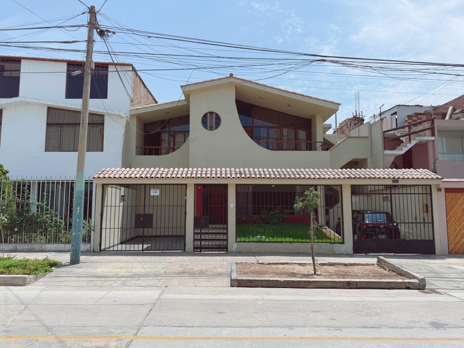 Casa en Venta San Borja a Media Cuadra del Parque | Departamento Independiente - 1