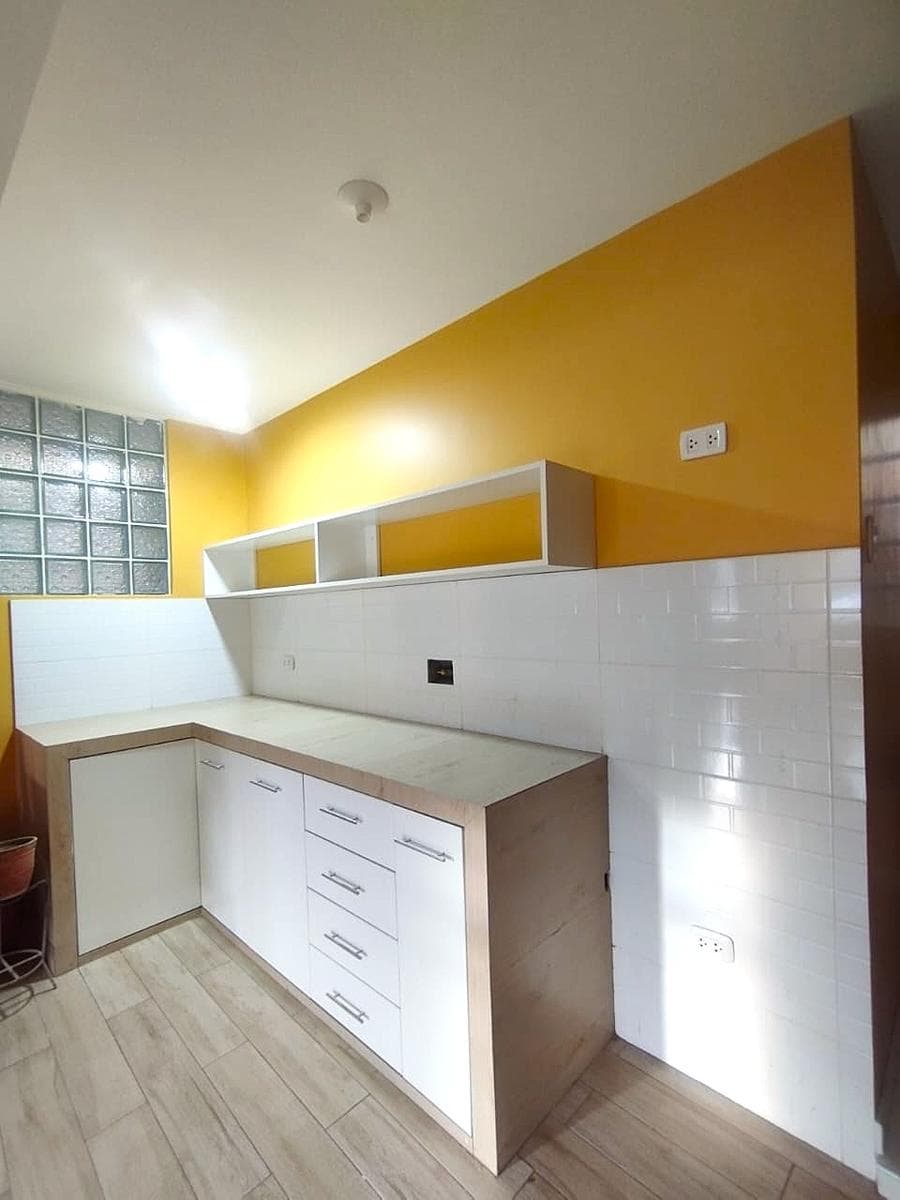 Departamento en Cajamarca - 1